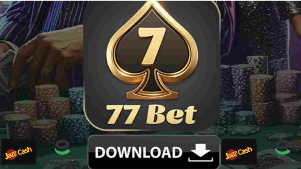 77bet Game